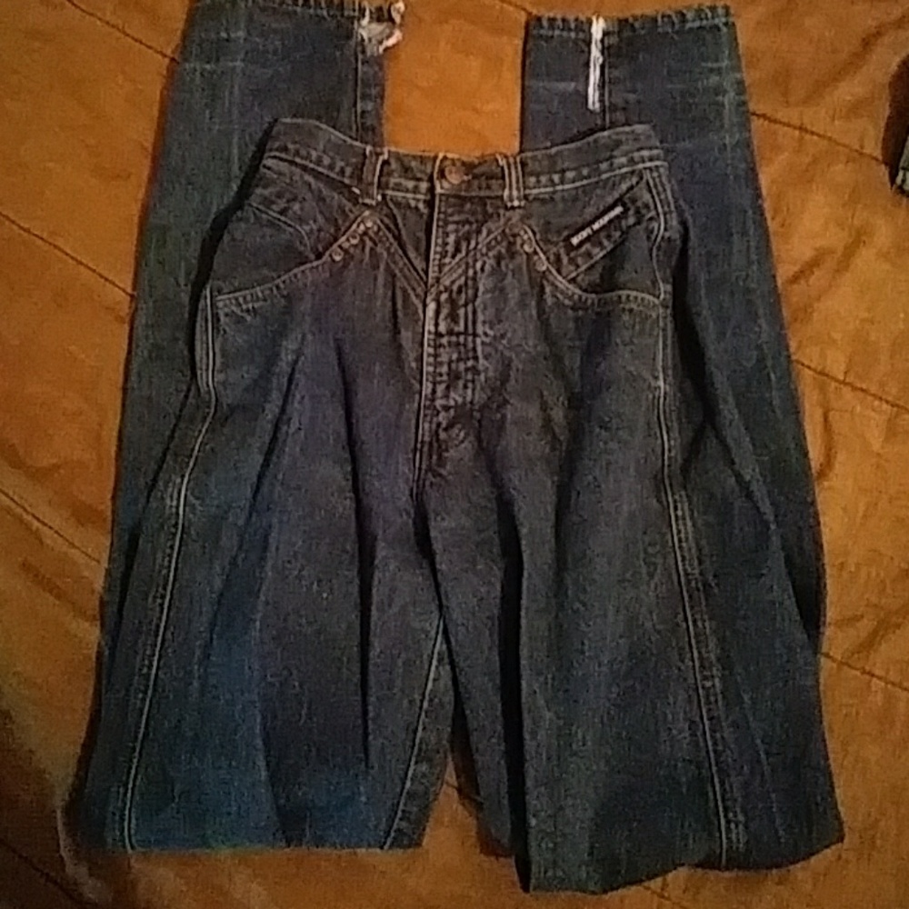 Rocky Mountain Jeans